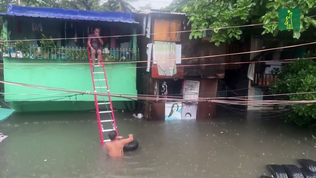 Filipinas declara el estado de calamidad por las graves inundaciones