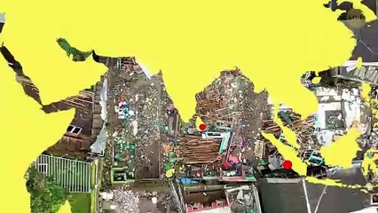 Quelque Chose A Fait Pencher La Terre, Et Ce N'est Pas Une Bonne Nouvelle