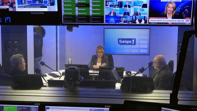 Disparition de C8 : le journaliste Jules Torres révèle les propos de membres de l'ARCOM sur la fermeture de la chaîne