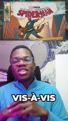 Mon Avis Sur La Série Spider-Man_ Une Déception_