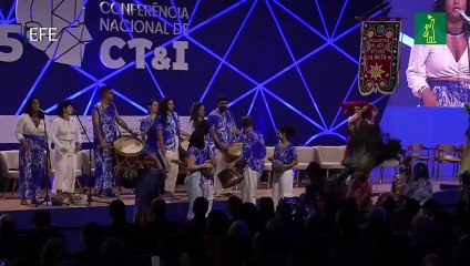 Presidente de Brasil se compromete a desarrollar una inteligencia artificial nacional