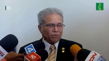 CMD llama a preocuparse por la malaria sin entrar en pánico