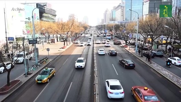 La UE amenaza a China con elevados aranceles a los automóviles eléctricos