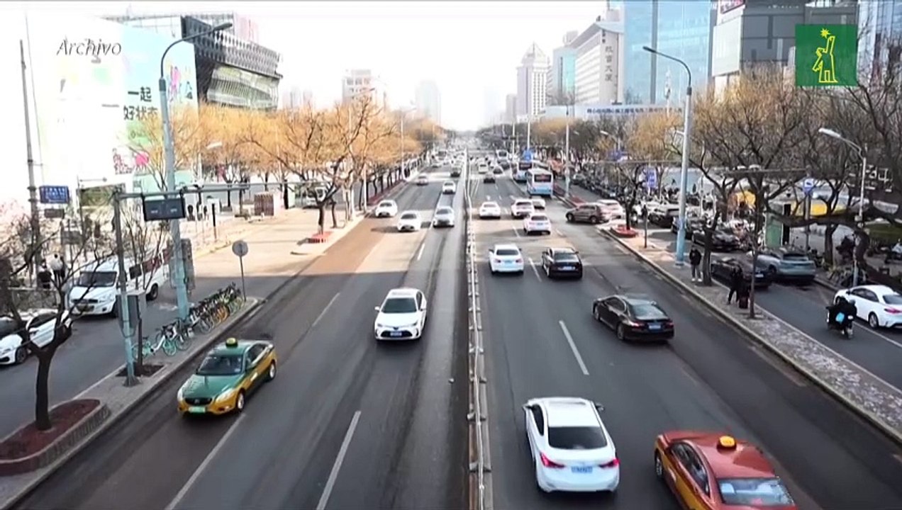 La UE amenaza a China con elevados aranceles a los automóviles eléctricos