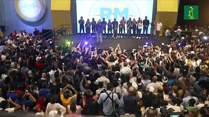 Mulino gana la presidencia de Panamá y dice no ser "títere de nadie"