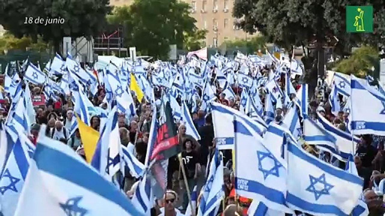 Israel prosigue ofensiva en Gaza y se prepara para eventual conflicto en frontera con Líbano