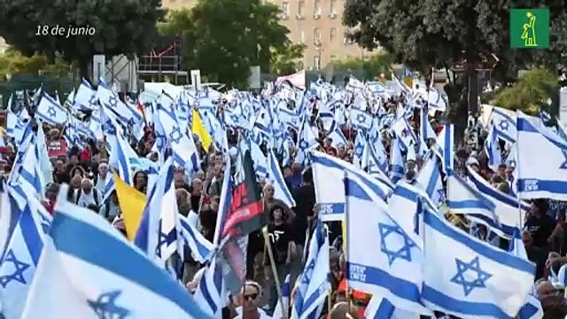 Israel prosigue ofensiva en Gaza y se prepara para eventual conflicto en frontera con Líbano