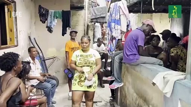 Atajar el hambre en Haití, el propósito del Programa Mundial de Alimentos