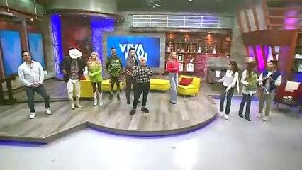 Irina Baeva responde a rumores de romance con Giovanni Medina
