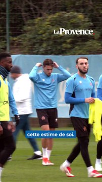 Gouiri ? Il me fait penser à Higuain, il peut être l’un des meilleurs en Europe , lance De Zerbi