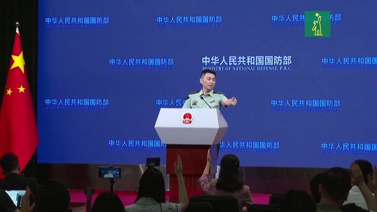 Bombarderos de Rusia y China patrullaron juntos cerca de Alaska