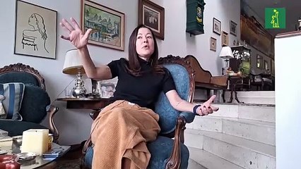 Revolución de las viejas, el manifiesto de Flavia dos Santos contra la cárcel de la edad en las mujeres