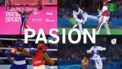 Creso lanza video de apoyo a atletas dominicanos