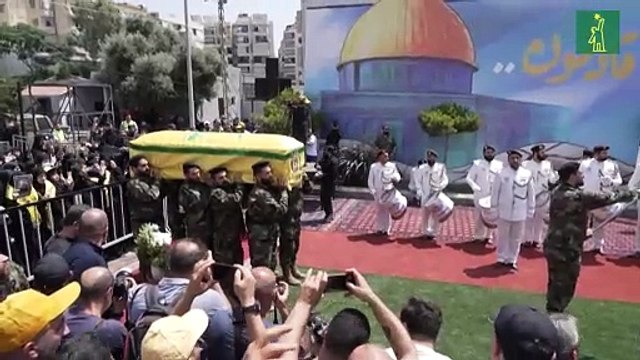 Hezbolá lanza una nueva andanada de cohetes contra Israel que promete una respuesta