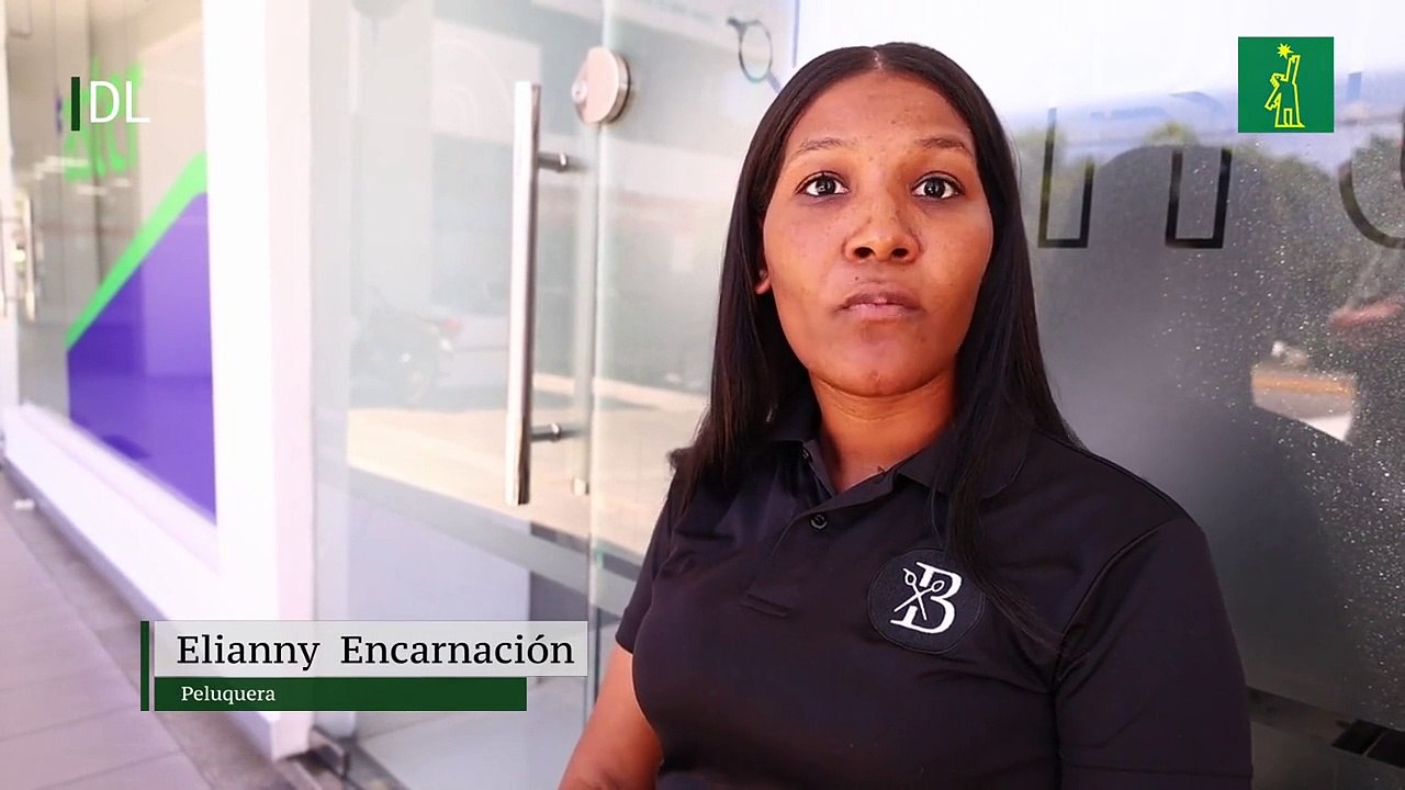 Elianny  Encarnación