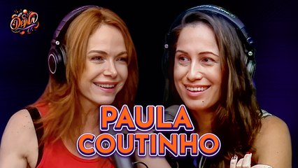 PAULA COUTINHO - DEJAVI #12