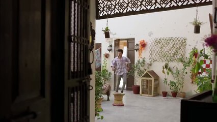 Abdullahpur Ka Devdas Episode 1: Star-Studded Drama with Bilal Abbas Khan & Sarah Khan 🎬