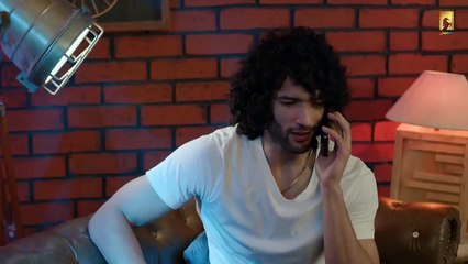 Dil Ko Rafu Karr Lei - Episode 17 - Ayesha Khan - Karan V Grover - Sargun Mehta - Ravie Dubey