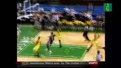 TBT Deportivo: recordando a los FiveFabs de Michigan
