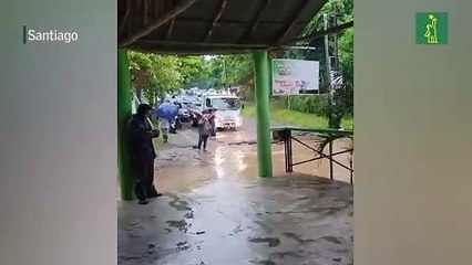 Gobierno declara situación de desastre de carácter regional por daños de lluvias