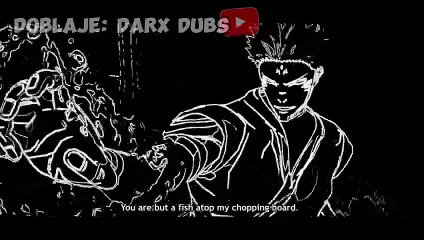 SATORU GOJO VS SUKUNA - AVANCE CAPITULO 2 // Fandub Español Latino