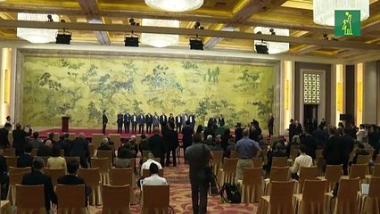 Hamás anuncia un acuerdo de "unidad nacional" con sus rivales palestinos