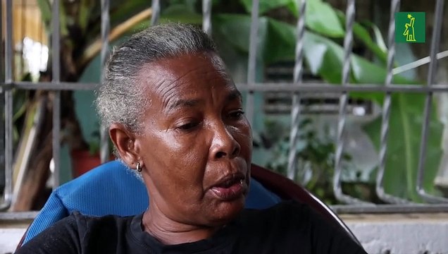 Familiares De Desaparecidos En Explosión De San Cristóbal Valoran Proyecto Para Entregarles Acta De Defunción