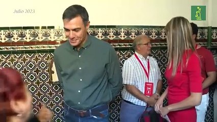 Pedro Sánchez se acoge a su derecho a no testificar contra su esposa ante un juez español