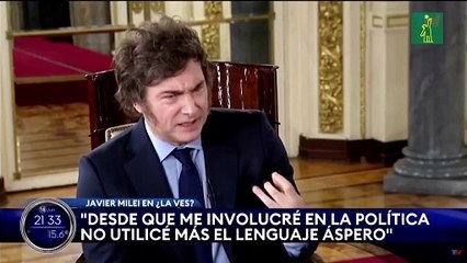 Milei vuelve a España en medio de tensión con Sánchez