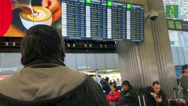Las aerolíneas reanudan gradualmente sus servicios tras el fallo informático mundial