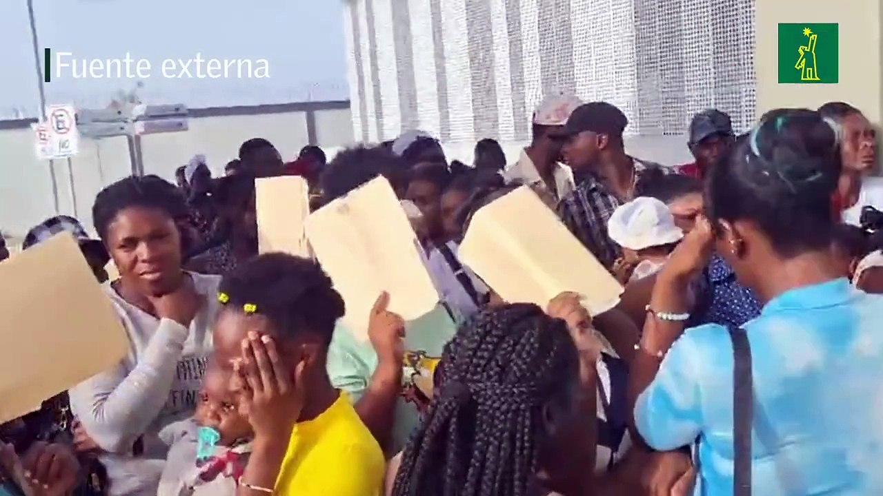 Dominicanos se quejan de "privilegios" para haitianos en hospital de Verón Punta Cana