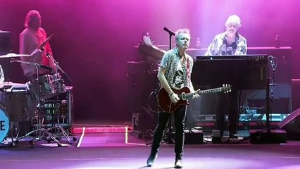 Deep Purple, medio siglo de hard rock sobre el escenario