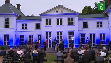 La OTAN nombra al neerlandés Mark Rutte nuevo secretario general