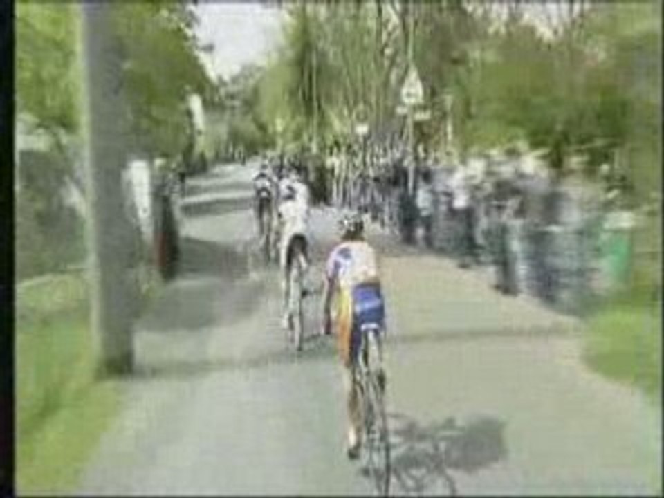 Rund um den Henniger Turm 2008