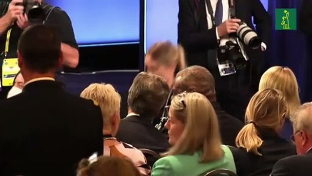 La OTAN termina su cumbre de Washington con apoyo a Ucrania