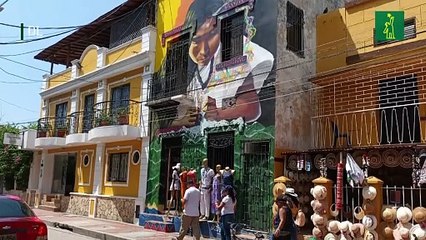 Tres encantadores destinos del Caribe Colombiano