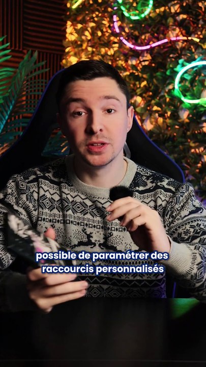 Créer des raccourcis originaux pour l'appareil photo de ton téléphone #astuce #astuces #android