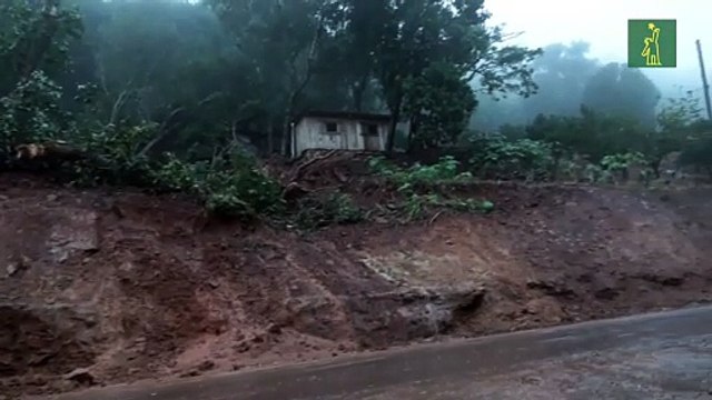 Brasil rebasó los 2,1 millones de damnificados por las fuertes lluvias en el sur del país