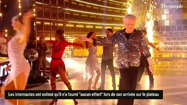 Soyons sérieux : Danse avec les stars 2025, un candidat ne fait aucun effort en plein prime et s'attire les foudres des internautes