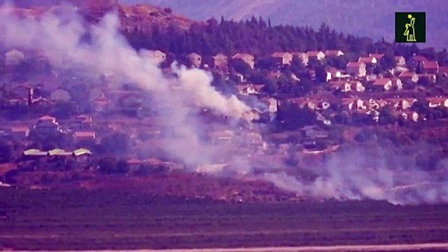 EEUU advierte que un conflicto entre Israel y Hezbolá podría desatar una guerra regional