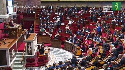 Estado de emergencia en la francesa Nueva Caledonia tras cuatro muertos por disturbios