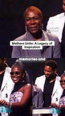 Mothers Unite_ A Legacy of Inspiration || BREAKING NEWS ||