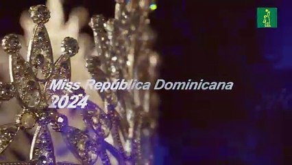 Melissa Núñez, de la medicina a buscar la corona de Miss República Dominicana