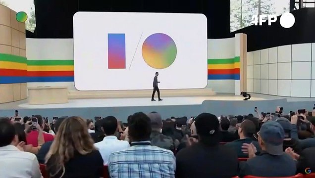 Google ofrecerá resultados generados con IA en su motor de búsqueda