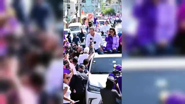 Abel al PRM: No hay más campaña sucia que cuatro años de maltrato al pueblo dominicano