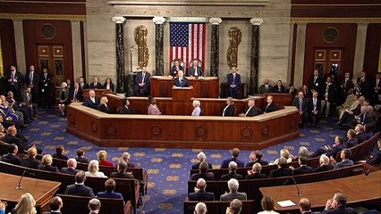 Netanyahu: EEUU, Israel y el mundo árabe están amenazados por el "eje del terror" iraní