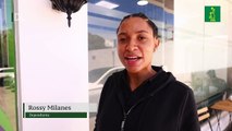 Rossy Milanes