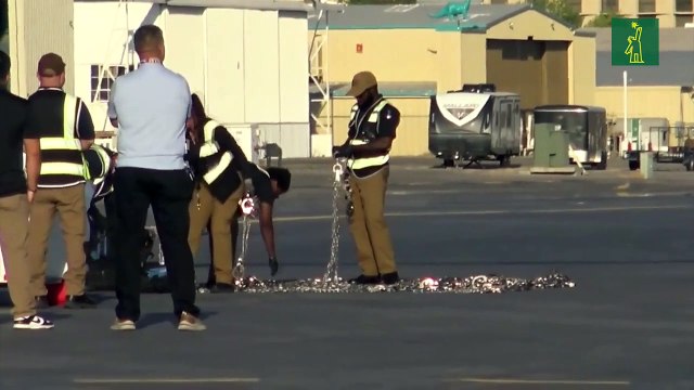 Menos migrantes pueden solicitar asilo en la frontera de EE.UU. tras las nuevas restricciones