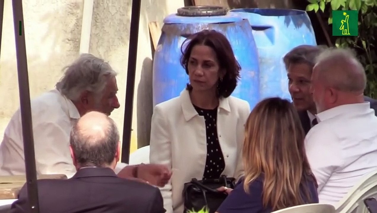 El expresidente uruguayo José Mujica tiene un tumor maligno y recibirá radioterapia