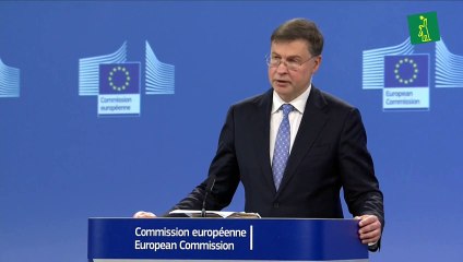 La UE reprende a siete países por no respetar reglas financieras del bloque